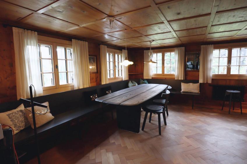 Chalet Benedikta - foto 33