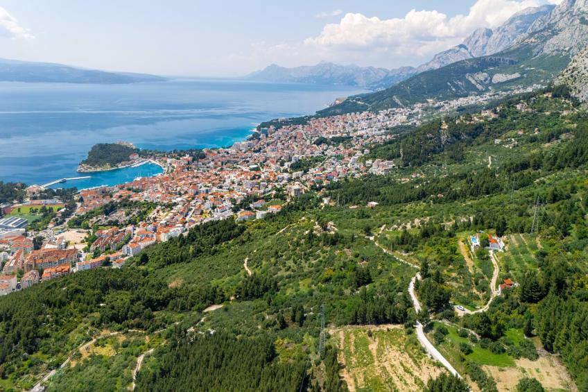 Villa Amare, Makarska - foto 40