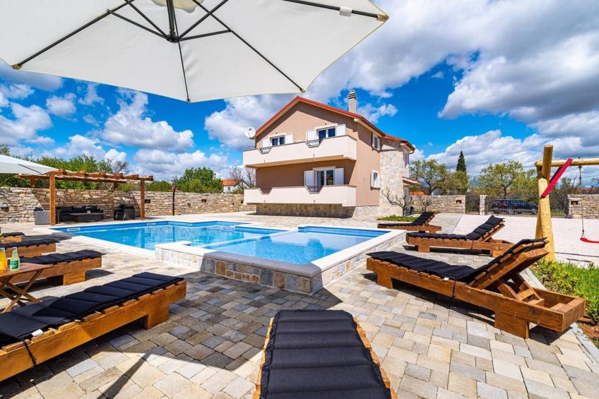 Luxury Villa Escape - foto 48