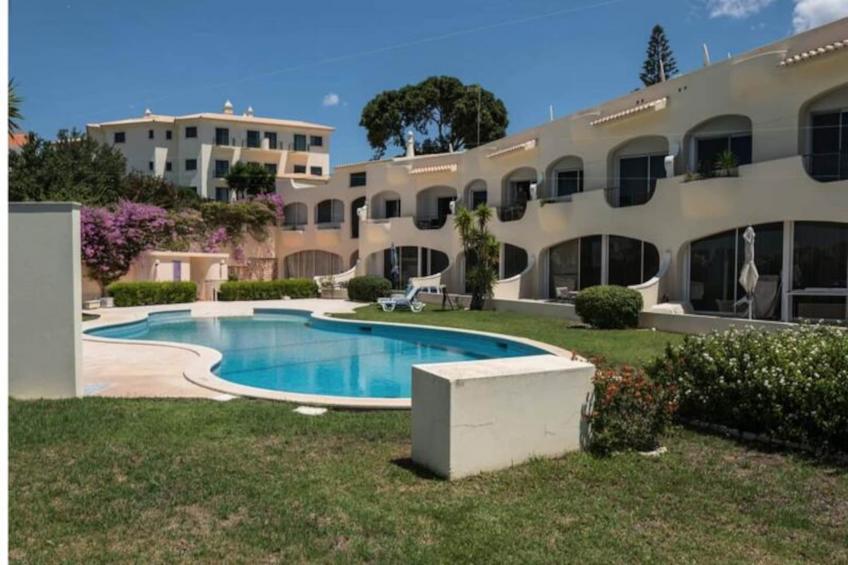 Clube Rio Ferragudo - Seaview Apartment - foto 13