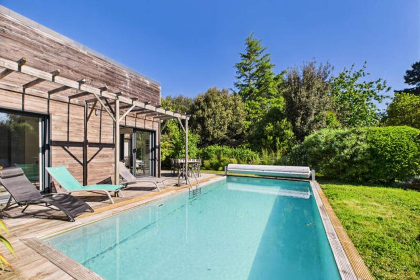 Maison à Saint Vincent sur Jard - foto 25