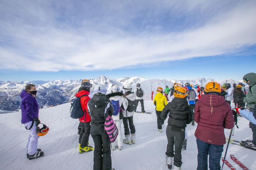 Appartamento La Marmotta Mountain Retreat - foto 23