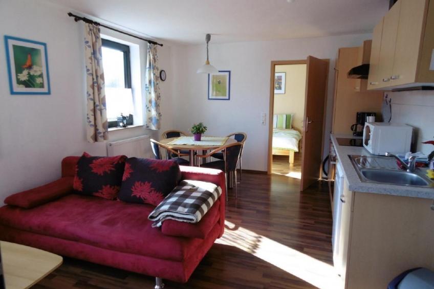 in Waldbreitbach mit Whirlpool - foto 7