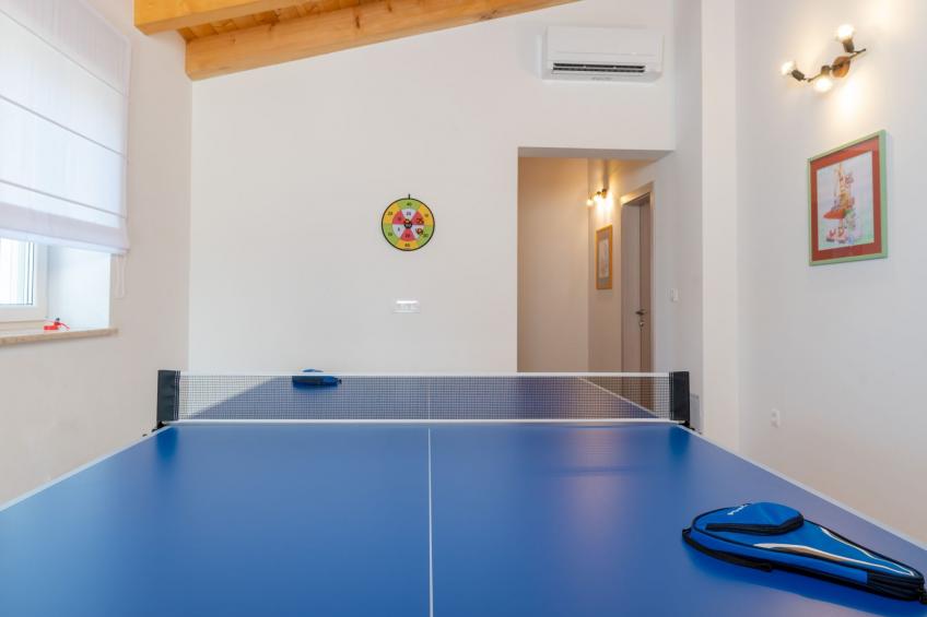 Villa Violette mit Pool nahe Stadtzentrum - foto 7