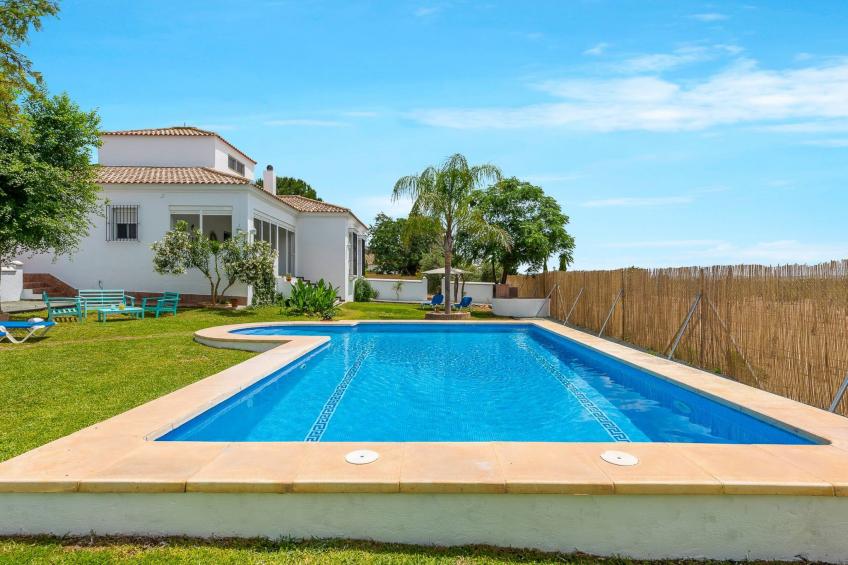 Ländliches Haus Dehesa de las Yeguas - foto 45