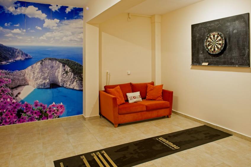 Traditionelle Villa mit privatem Pool - foto 36