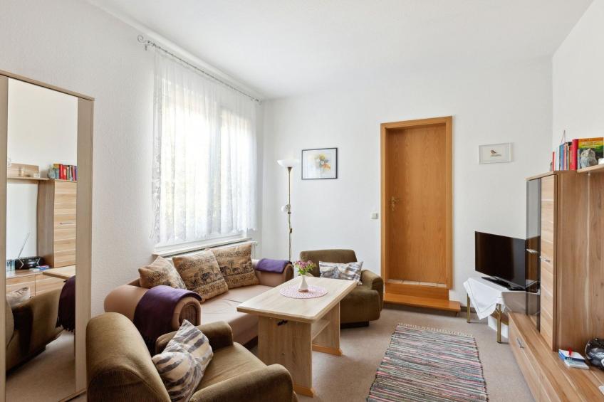 Appartement in Süd - foto 10