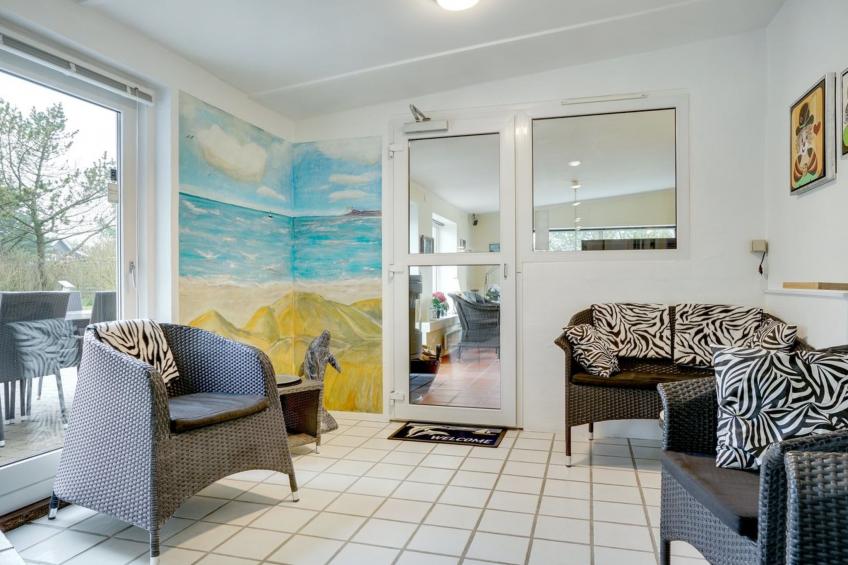 "Lenni" - 700m from the sea in NW Jutland - foto 30