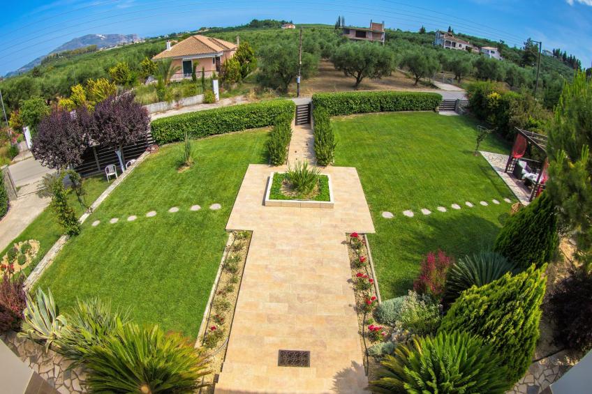 Ferienvilla "Komfort" - foto 22