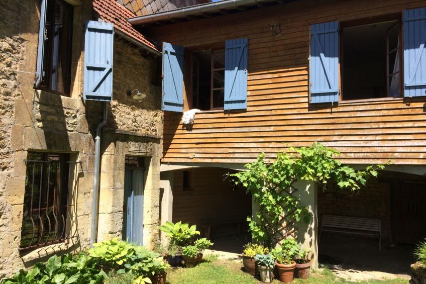 The Water Mill of Tourteron - foto 36