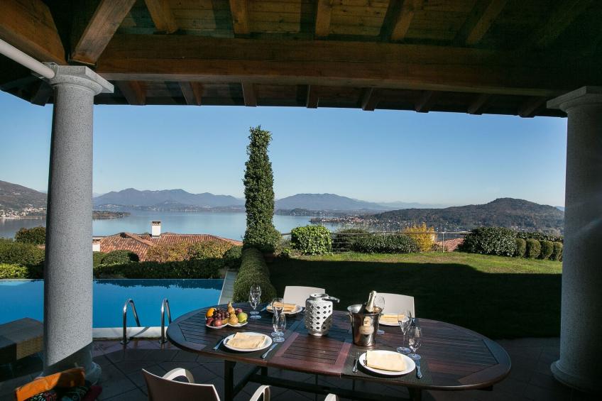 Villa Lago Maggiore - 20% Greenfee Ermäßigung - foto 12