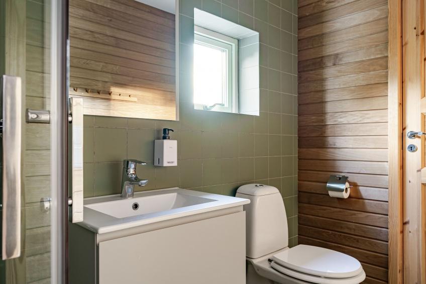 Tännäskröket Renen 6B - foto 17