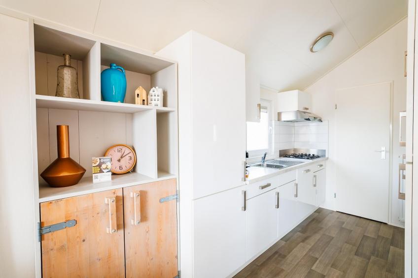 Vakantiepark Eiland van Maurik - foto 7