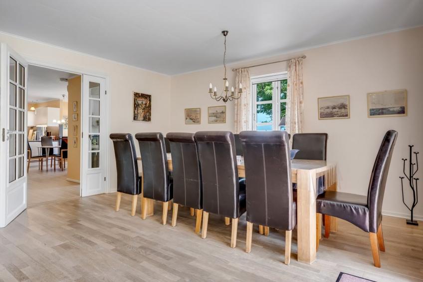 "Virve" - 100m to the fjord - foto 2