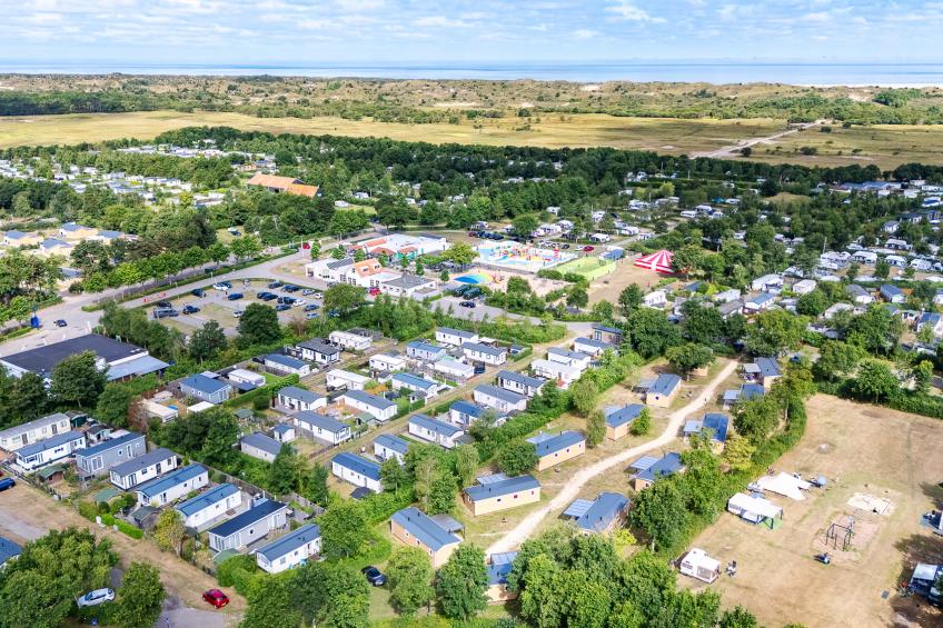 Duinhoeve Chalet Vogel - Huisdier niet toegestaan - foto 26