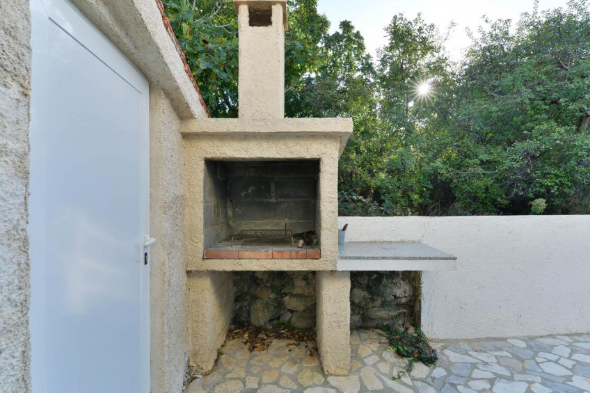 Charming Villa Anna with private pool - foto 33