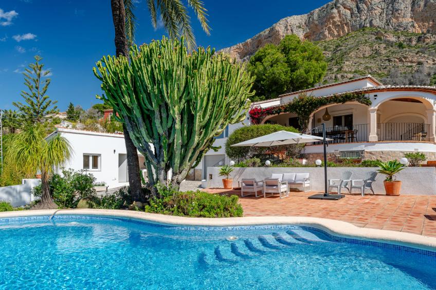 Villa Terra Montgo - foto 45