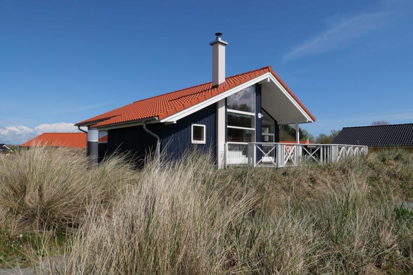 Holiday Vital Resort Ferienhaus 127 - foto 17