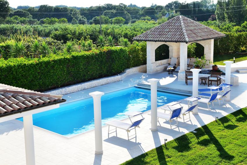 Villa Giovanna Trullo in Ostuni - foto 3