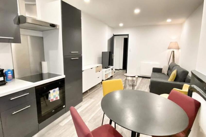 Le Grand Frontalier - foto 6