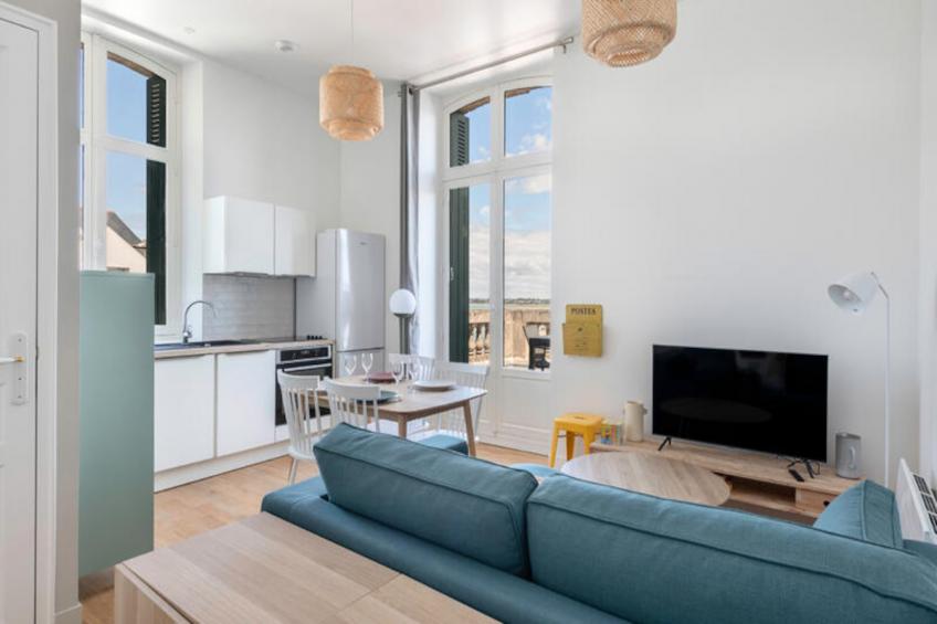 Appartements à Le Croisic - foto 7