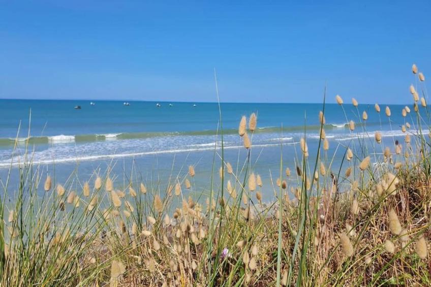 Maison près de la Plage Normande - foto 39