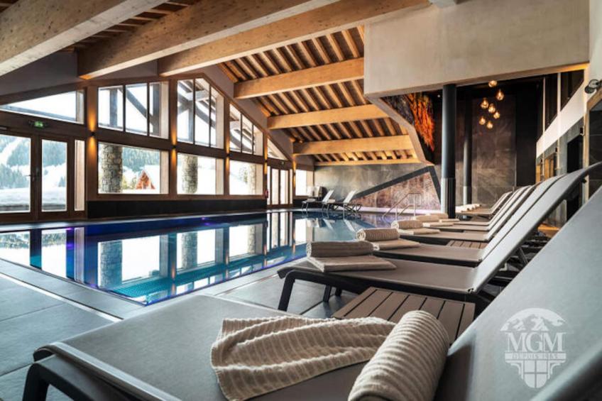 MGM Hôtels & Résidences - Résidence Amaya - foto 11