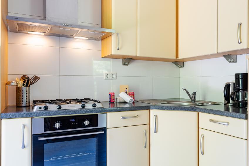 Vakantiewoning - Westduin 6 I Vlissingen 'Zilt en zand' - foto 13