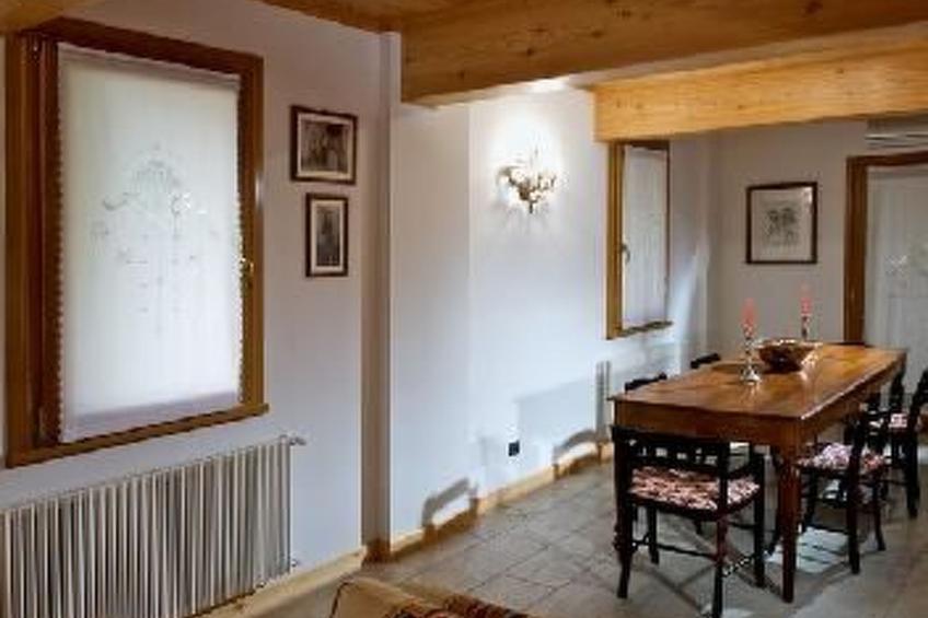 Wohnung 'Rose' mit Terrasse - foto 3