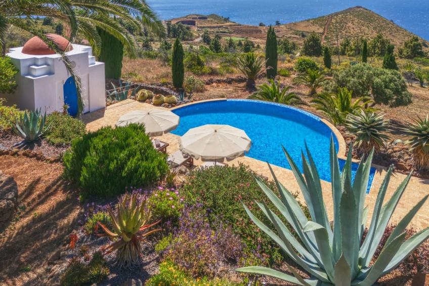 Villa Botánico - foto 38