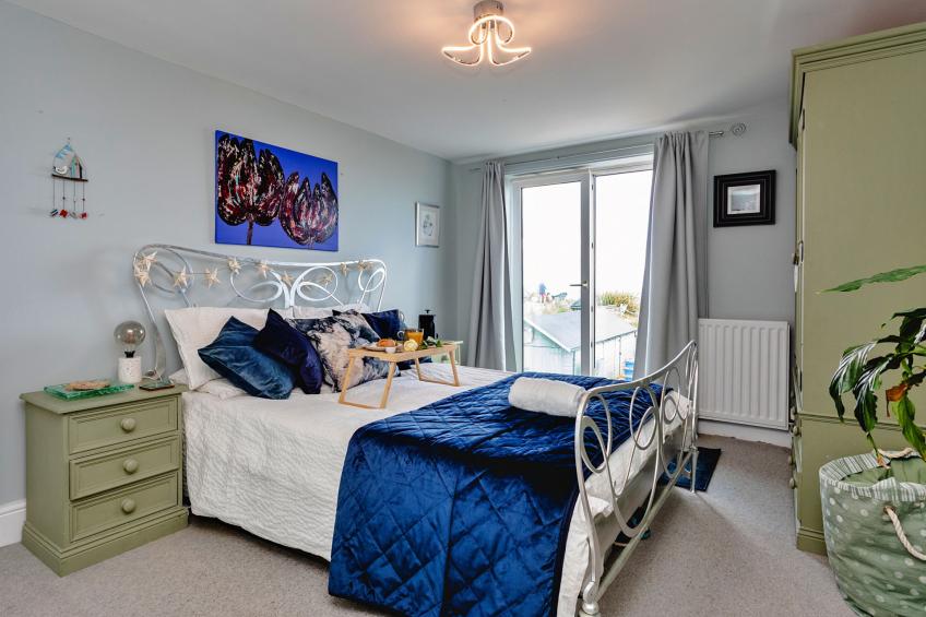 Cresswell House - foto 13