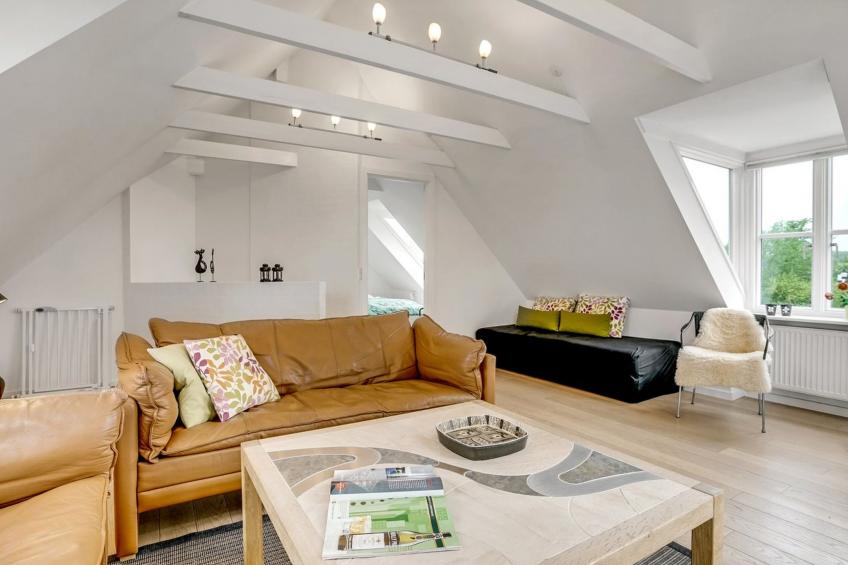 "Gullan" - 75m from the sea in Funen - foto 35