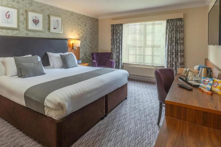 Junior Suite - foto 16