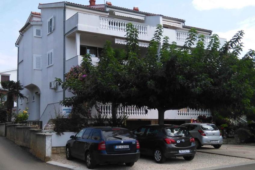 Holiday apartment with sea view - BF-4NRT - foto 9