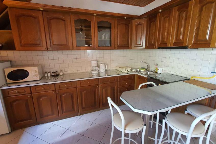 Vakantiewoning ideaal voor grotere gezinnen. - VW-JBFBZ - foto 43