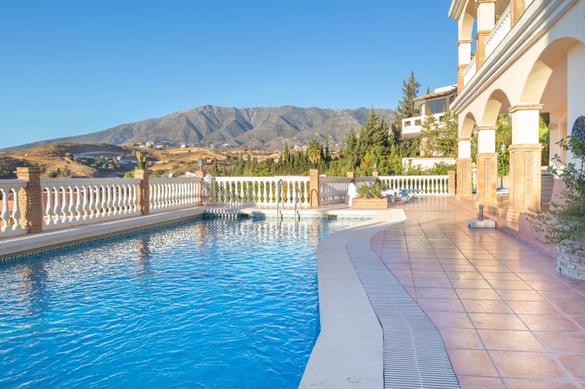 Villa Carlos Mijas Golf - foto 31