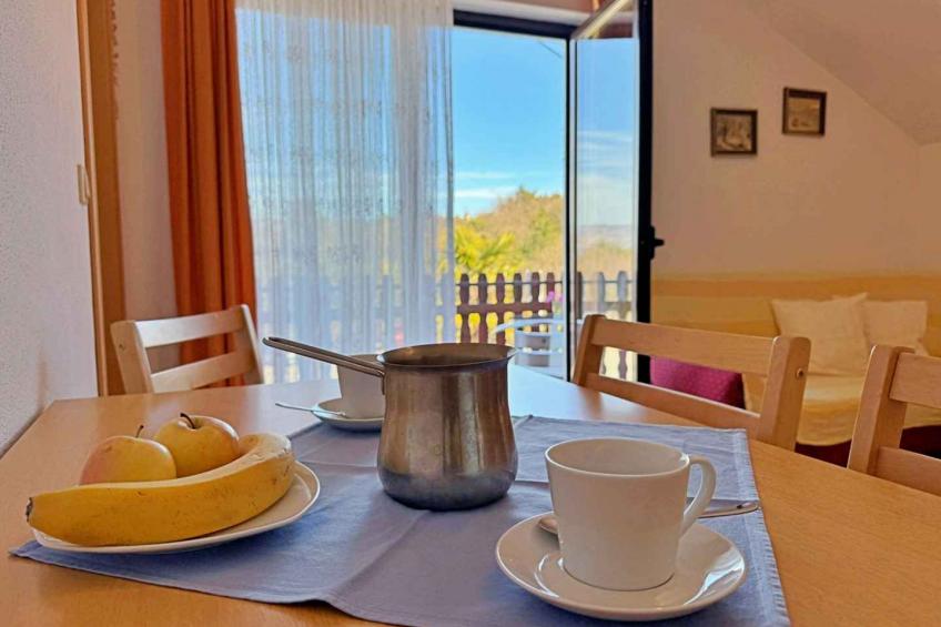 Vakantiewoning met balkon - BF-Y752J - foto 24