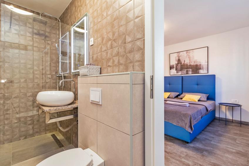 Beautiful Villa Nika with Pool - foto 22
