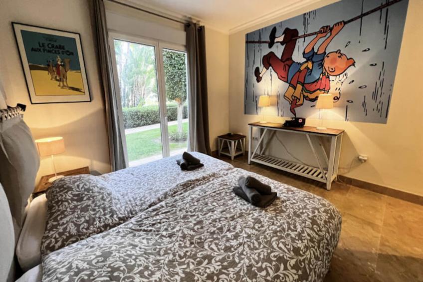 Appartements à Benahavís - foto 36