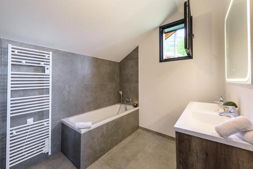 Maison à Saint-Jorioz - foto 12