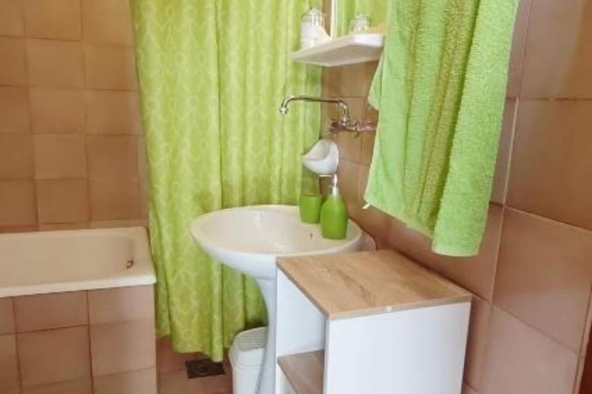 Apartment Suzi - Duplex One bedroom Apartment - foto 11