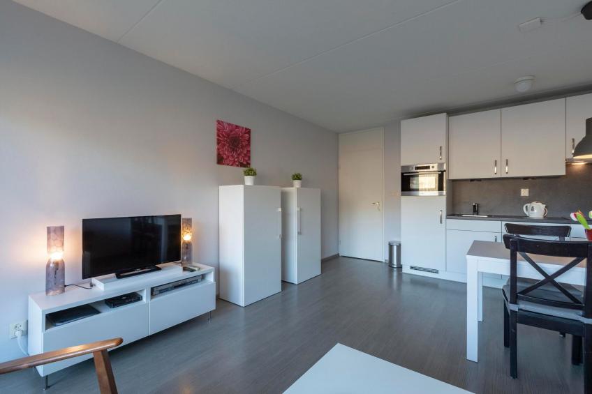 Beach Appartement 08 - foto 14