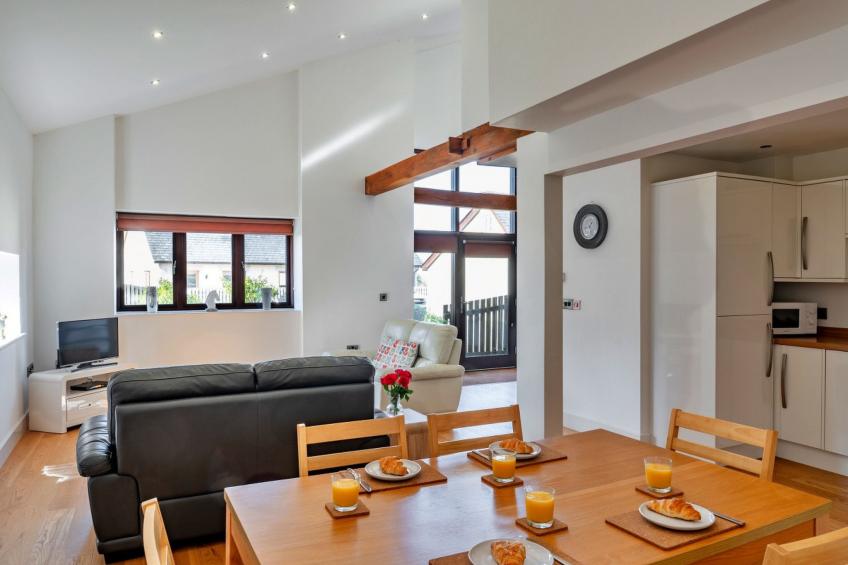 Trippet Cottage at Bodmin Moor