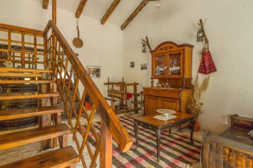 Charmante Ferienvilla Krka - foto 37