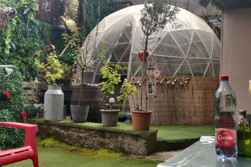 Haus in der Nähe von Straßburg mit privatem Spa - foto 38