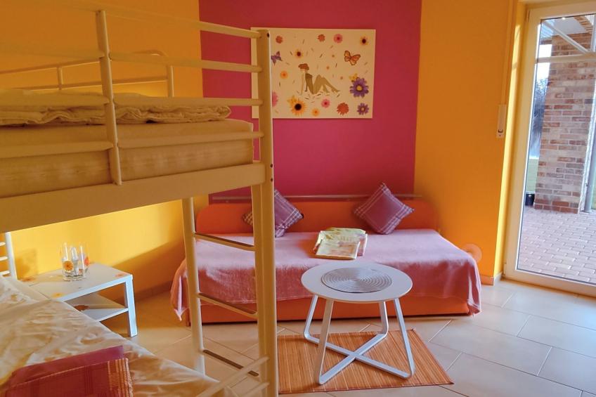 Haus am Kiessee mit direkter Angelseelage - foto 12