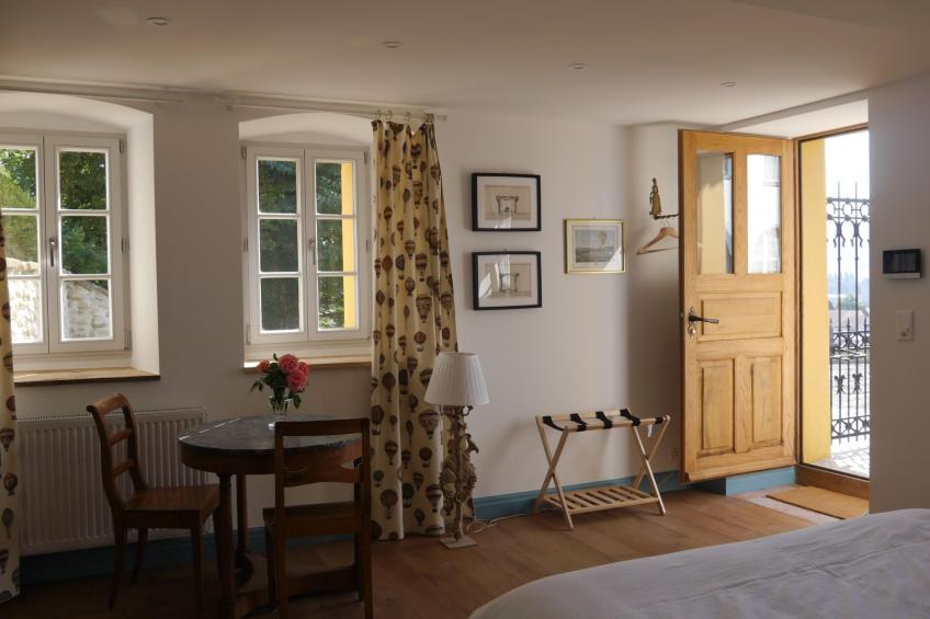 studio Montgolfières - foto 12