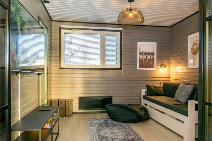 Aurinkopaikka - foto 16