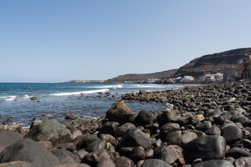 in San Andrés direkt am Meer - foto 35