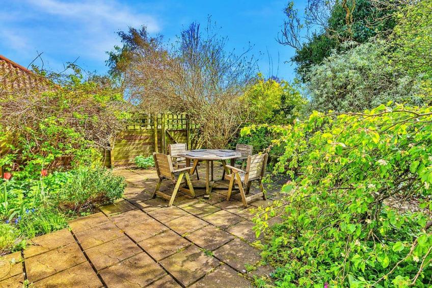 The West Wing at The Mill House - foto 12